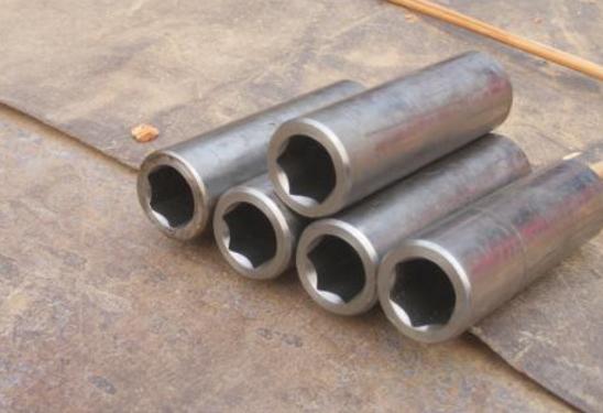 精密鋼管應用實例