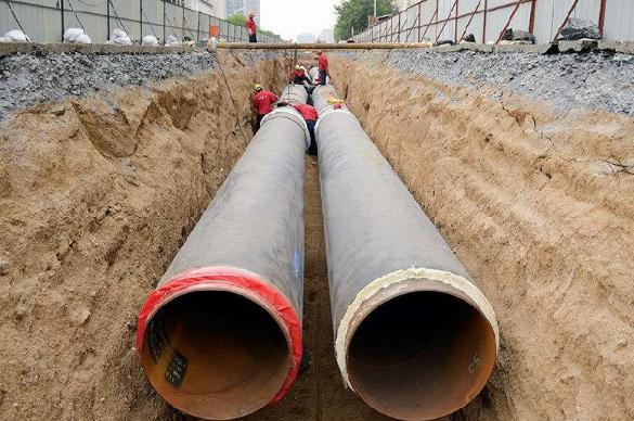 管線管熱水管道用